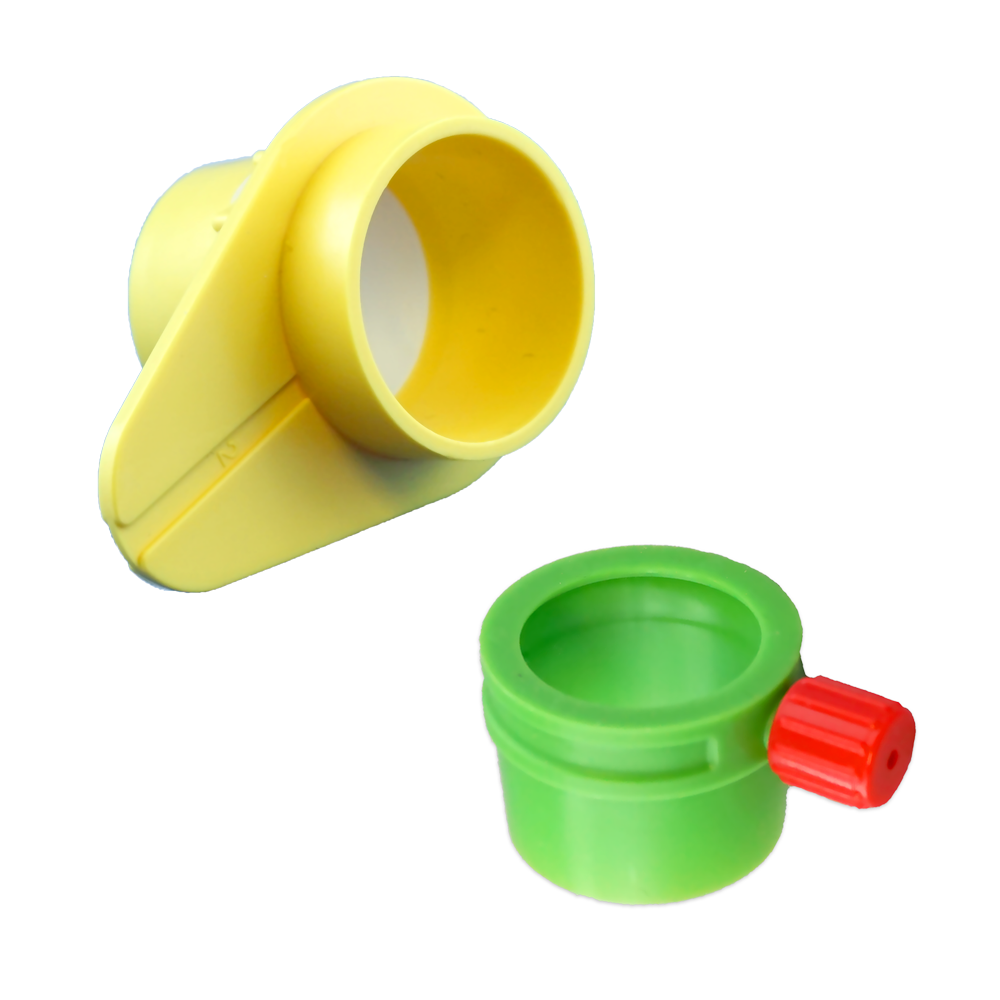 Pluristrainer 5 um , 25 pcs C sterile