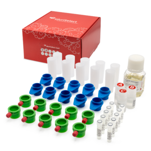 Kit For Positive Cell Separation