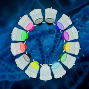 Pluristrainer - Maxi (Bottle-Top Strainer)